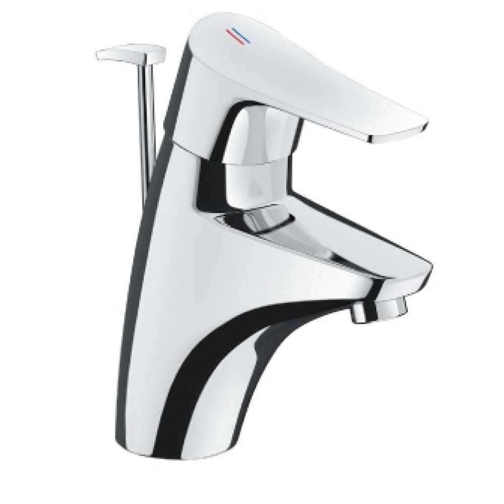 Vòi Chậu Rửa Mặt INAX LFV-5102S