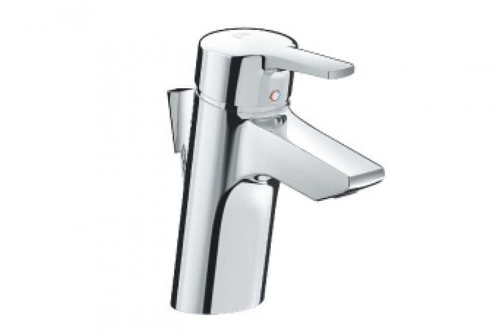 Vòi Chậu Rửa Mặt INAX LFV-6012S 