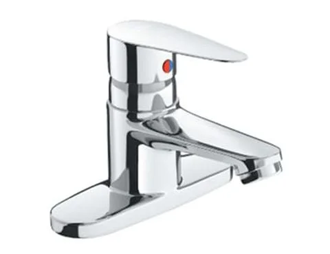 Vòi Chậu Rửa Mặt INAX LFV-1101SP-1
