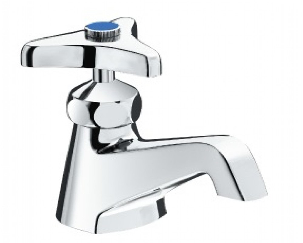 Vòi rửa mặt lạnh Inax LF-1