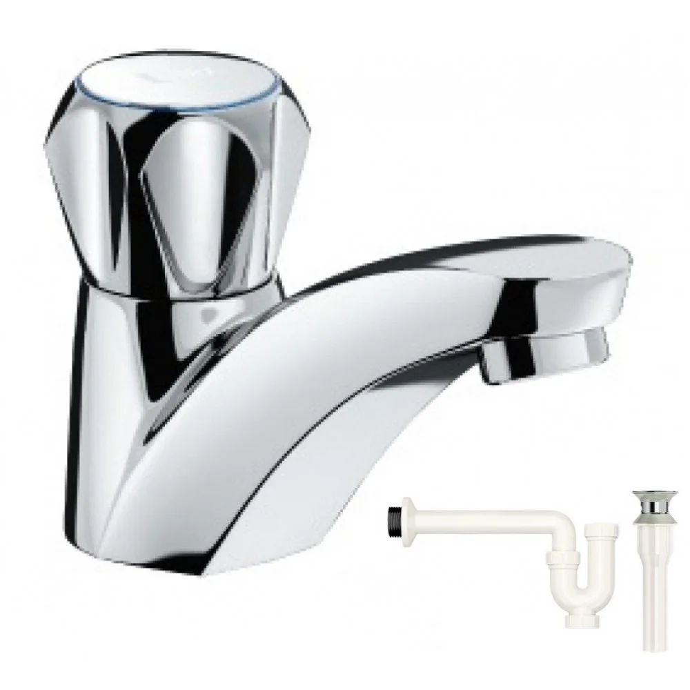 Vòi rửa mặt lạnh Inax LFV-12AP