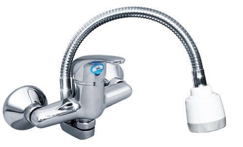 Vòi rửa bát Viglacera