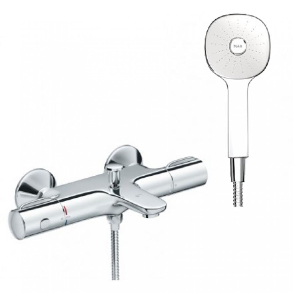 Sen tắm cố định nhiệt độ INAX BFV-3413T-8C