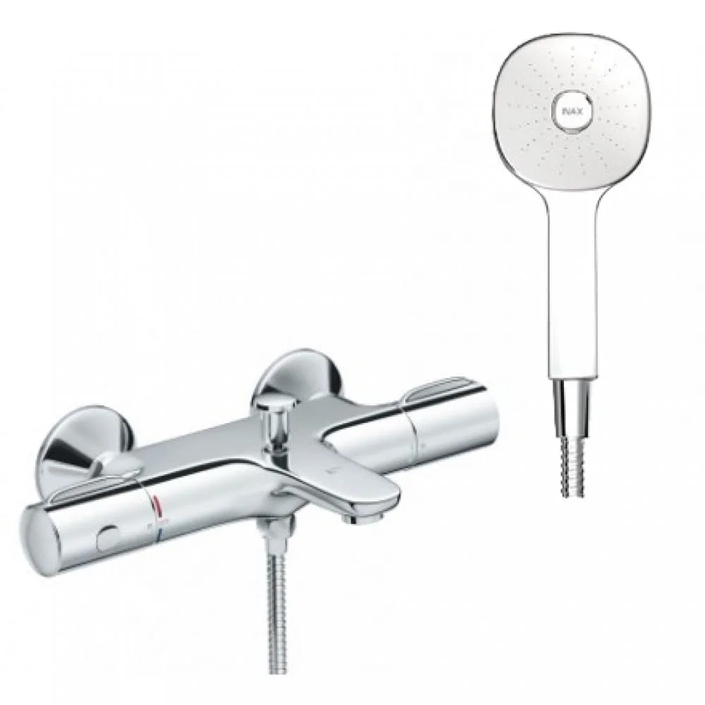 Sen tắm cố định nhiệt độ INAX BFV-3413T-8C