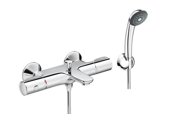 Sen tắm nóng lạnh Inax BFV-3413T-4C