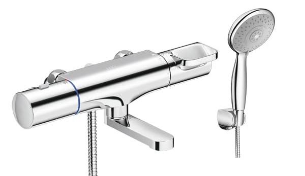 Sen tắm nóng lạnh Inax BFV-7145T-3C