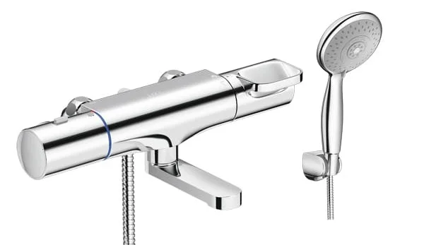 Sen tắm nóng lạnh Inax BFV-7145T-3C