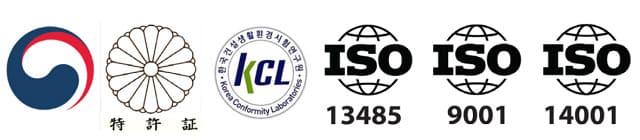 Máy điện giải ion kiềm Fuji Smart P8