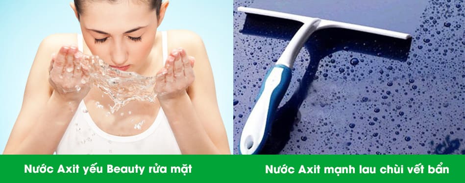 Máy điện giải ion kiềm Impart EXCEL-JX (MX-77) 