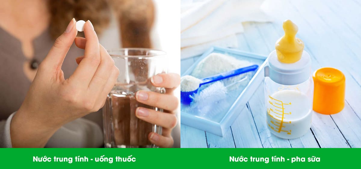 Máy điện giải ion kiềm Impart EXCEL-JX (MX-77) 