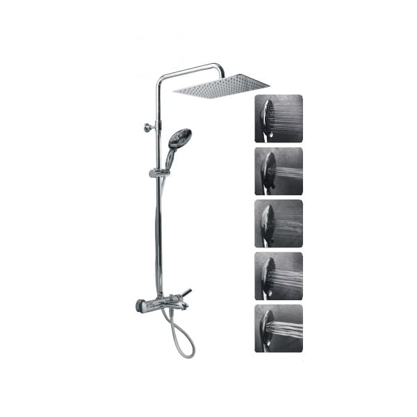 Sen Cây Nóng Lạnh Massage Viglacera VG595