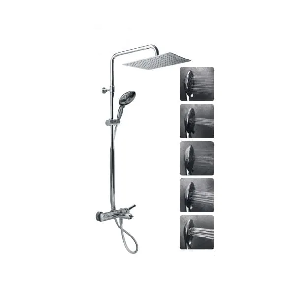 Sen Cây Nóng Lạnh Massage Viglacera VG595