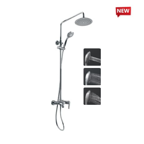 Sen Cây Tròn Nóng Lạnh Viglacera VG581