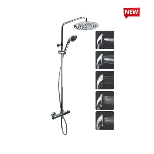 Sen Cây Nhiệt Độ Viglacera VG598