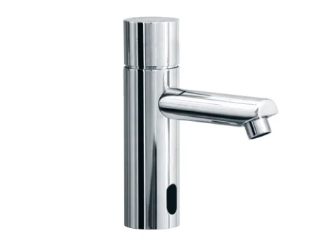 Vòi cảm ứng nóng lạnh Viglacera VG1023M