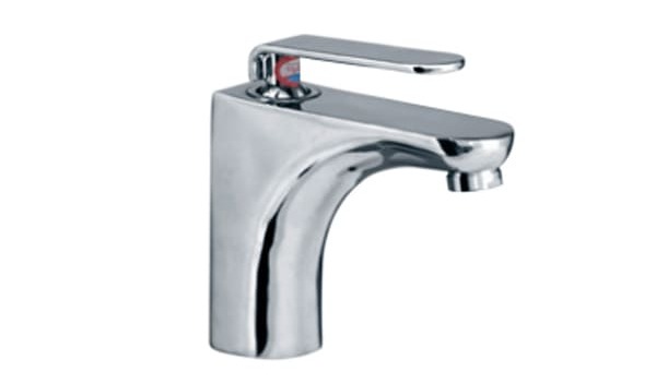 Vòi chậu rửa mặt nóng lạnh Viglacera VG119