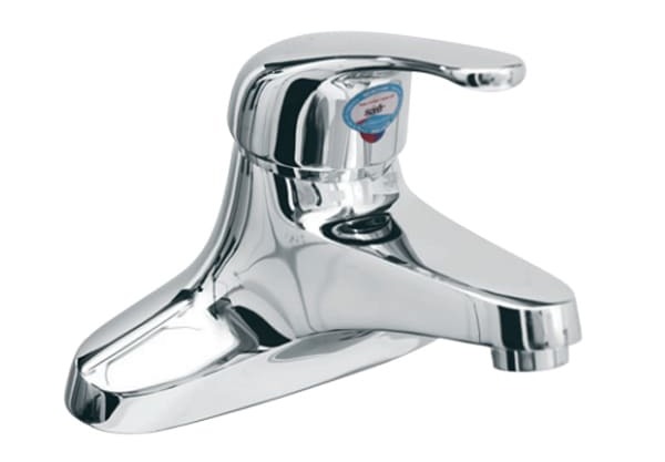 Vòi chậu rửa mặt nóng lạnh Viglacera VG302 (VSD302)