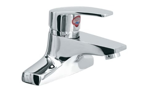 Vòi chậu rửa mặt nóng lạnh Viglacera VG368