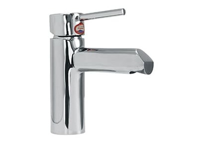 Vòi Chậu Rửa Mặt Nóng Lạnh Viglacera VG141
