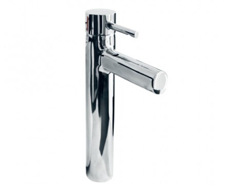 Vòi chậu rửa mặt nóng lạnh cao Viglacera VG141.1