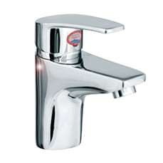 Vòi Chậu Rửa Mặt Nóng Lạnh Viglacera VG168