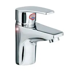Vòi Chậu Rửa Mặt Nóng Lạnh Viglacera VG168