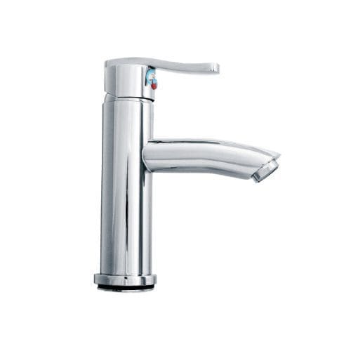 Vòi Chậu Rửa Mặt Nóng Lạnh Viglacera VG105 (VSD1012)