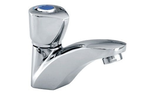 Vòi chậu 1 đường lạnh Viglacera VG106