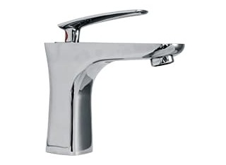 Vòi Chậu Nóng Lạnh Viglacera VG142