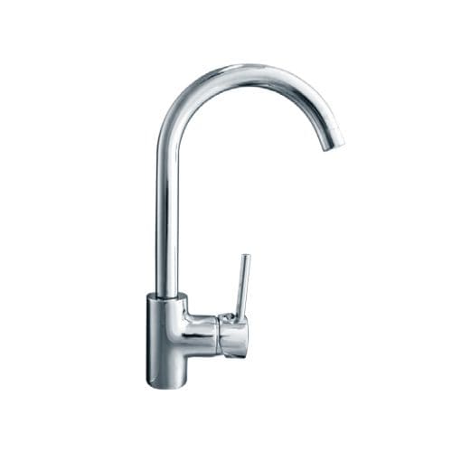 Vòi chậu rửa bát nóng lạnh Viglacera VG731 (VSD7031)