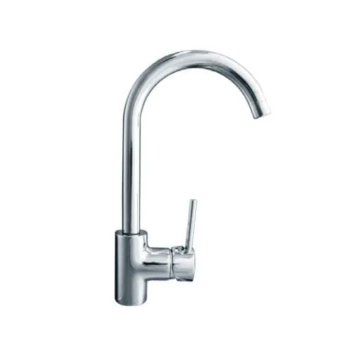 Vòi chậu rửa bát nóng lạnh Viglacera VG731 (VSD7031)