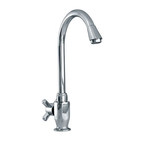 Vòi chậu rửa bát 1 đường nước lạnh Viglacera VG707