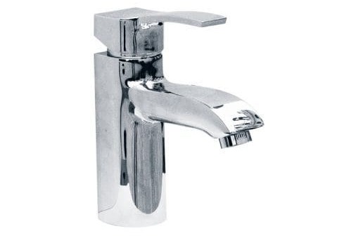 Vòi Chậu Rửa Mặt Nóng Lạnh Viglacera VG111