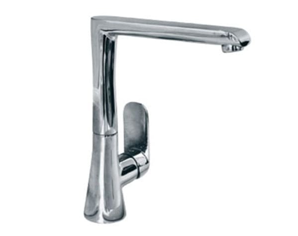 Vòi rửa bát nóng lạnh Viglacera VG743