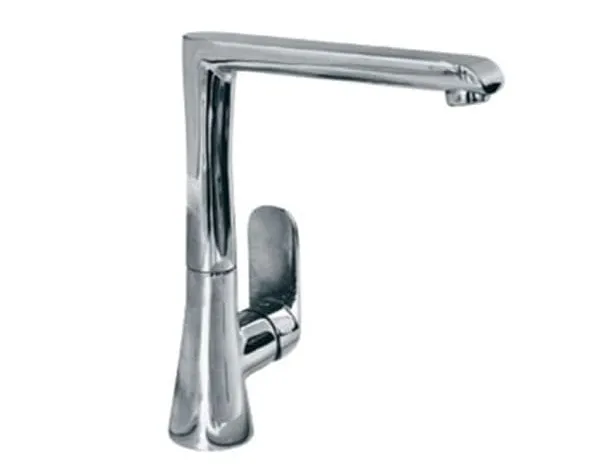 Vòi rửa bát nóng lạnh Viglacera VG743