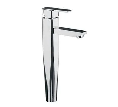 Vòi chậu rửa mặt nóng lạnh Viglacera VG126