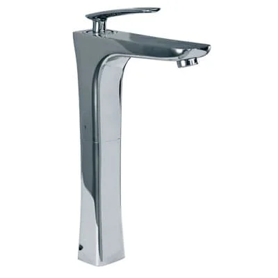 Vòi chậu rửa mặt nóng lạnh Viglacera VG142.1