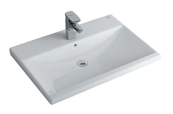 Chậu rửa mặt bàn đá dương Inax L-2397V( EC/FC )