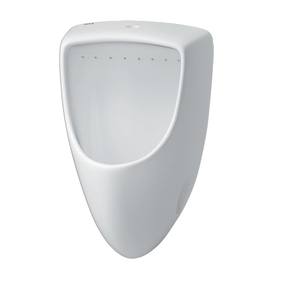 Bồn tiểu nam treo tường Inax U-440V