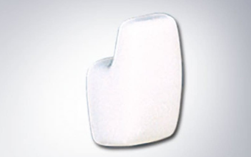 Móc khăn tắm nhà vệ sinh INAX H-441V