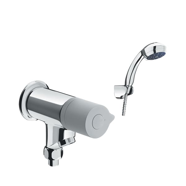 Sen Tắm Lạnh Inax BFV-10-1C