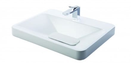 Chậu rửa mặt Toto LW170YB