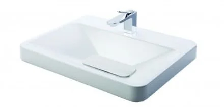 Chậu rửa mặt Toto LW170YB