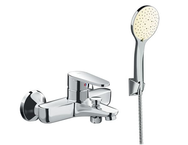 Sen tắm nóng lạnh INAX BFV-113S