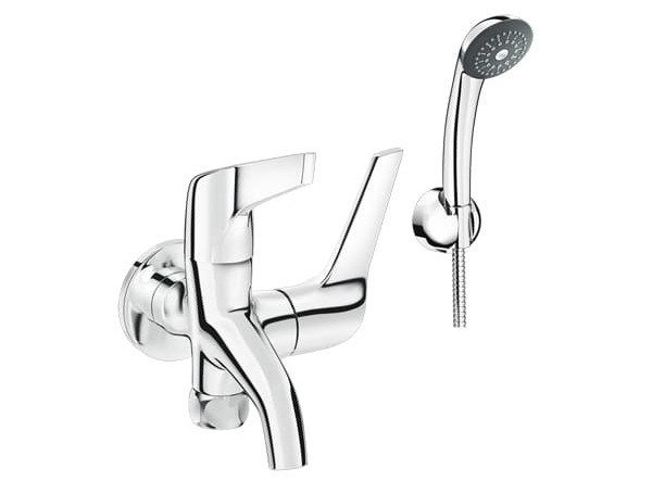 Sen Tắm Lạnh Inax BFV-17-4C