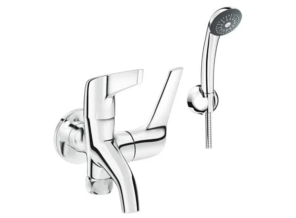 Sen Tắm Lạnh Inax BFV-17-4C