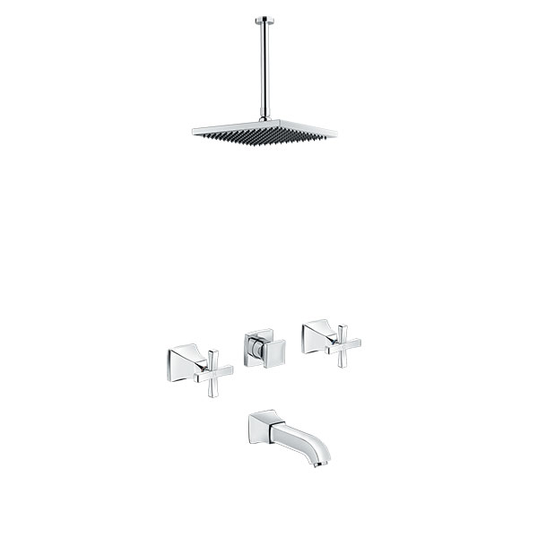 Sen Tắm Âm Trần Inax BFV-81SEC