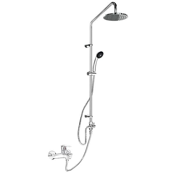 Sen tắm đứng nóng lạnh INAX BFV-1115S