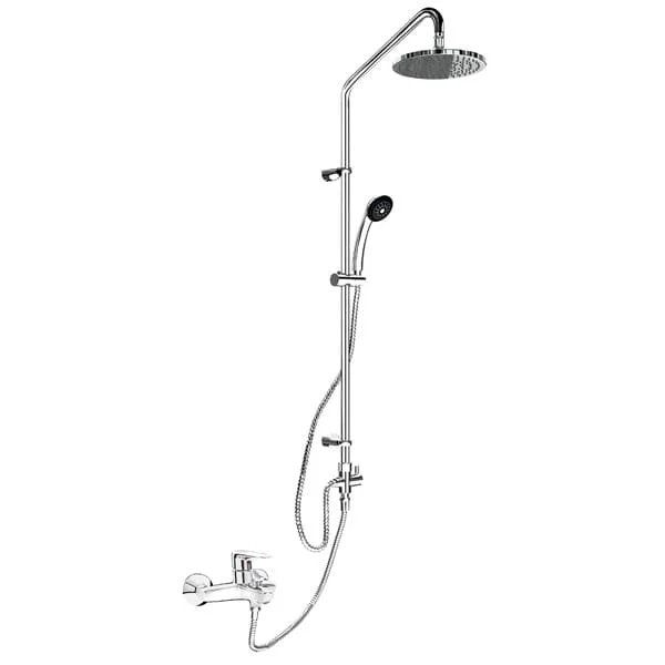 Sen tắm đứng nóng lạnh INAX BFV-1115S