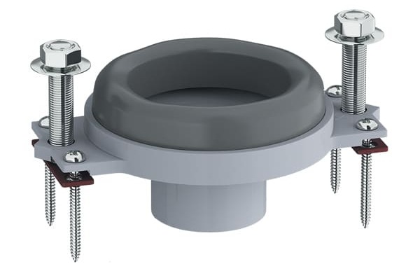 Gioăng Nối Tường Inax UF-104BWP